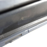 Skoda Enyaq front bumper grill trim 2021-2024 Genuine 5LA853551