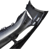 Porsche Taycan front bumper 2019-2023 Genine 9J1807221DFFF