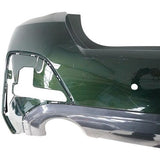 BMW 4 Series Gran Coupe M Sport rear bumper G26 2020-2023 Genuine 51128078583