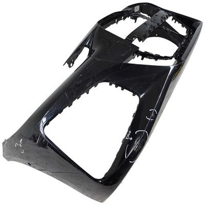 BMW I4 Gran Coupe M Sport front bumper G26 2020-2023 Genuine 51119881896