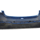 BMW 1 series M Sport rear bumper F40 2019-2023 Genuine 51128070949