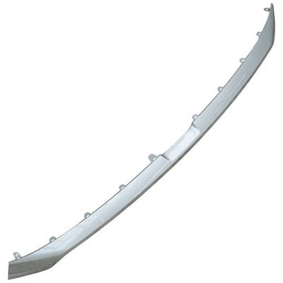 Vauxhall Grandland X front bumper lower grill trim 2021-2023 Genuine 9840143577