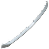Vauxhall Grandland X front bumper lower grill trim 2021-2023 Genuine 9840143577