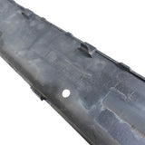 BMW X7 M Sport front bumper grill trim G07 2019-2021 Genuine 51118090085