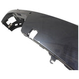 PORSCHE MACAN SUV 5 Door REAR BUMPER Upper Section GENUINE pn 95B807421