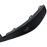 Audi Q4 E-Tron ETron rear bumper grill insert Genuine 2021-2024 89A807833A