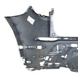 Range Rover Evoque rear bumper 2019-2024 Genuine K8D2-17D781-AAW