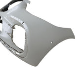 Mercedes Benz S Class AMG line front bumper 2020-2023 Genuine A2238851001