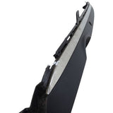 Renault Clio rear bumper trim valance 2020-2023 Hatchback Genuine 850B20466R