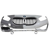 BMW 1 SERIES Sport Line FRONT BUMPER F40 2019 onwards GENUINE Used 51117459708