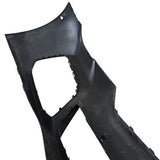 BMW 5 Series M Sport front bumper G30 G31 LCI 2020-2023 Genuine 51118098644