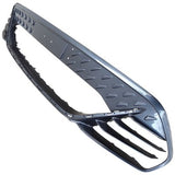 Cupra Born front bumper centre grill 2022-2024 Genuine 10E805903C