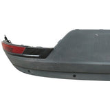Polestar 2 rear bumper lower 2020-2025 Genuine Used 31663981