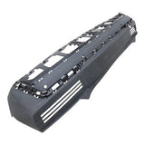 Hyundai Ioniq 5 rear bumper lower 2024-2025 Genuine 86612-G1CA0