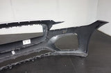 Jaguar XF R Dynamic FRONT BUMPER 2021 onward Facelift GENUINE Used MX63-17F003-B
