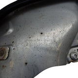 Mercedes Benz A Class rear right exhaust tip 2013-2015 W176 Genuine A1768850114