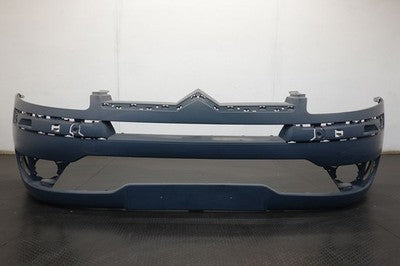 CITROEN C4 FRONT BUMPER 2004 to 2008 Genuine part 9650046377