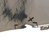 Mercedes Benz E Class AMG front bumper Coupe A207 2013-2016 Genuine A2078857825