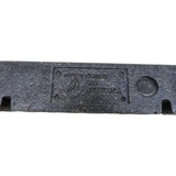 Lamborghini Huracan Tecnica front bumper stiffening foam Genuine 4T0807462A