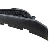 Skoda Enyaq Sportline front bumper lower grill 2020-2024 Genuine 5LA853677A