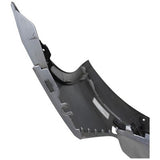Porsche Taycan front bumper 2019-2023 Genine 9J1807221DFFF
