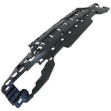 BMW i4 Series Gran Coupe rear bumper adapter fitting G26 2020-2024 51128096508