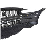 Jaguar XE front bumper SE Portfolio 2015-2020 Genuine Used GX73-17F003-AA