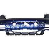 Audi A3 S Line rear bumper Saloon 2025-2026 Genuine 8Y5807511L