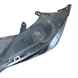 Porsche Cayenne Sport Design front bumper valance 2019-2021 Genuine 9Y0807061K
