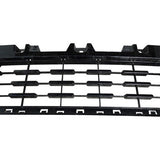 Mini Aceman front bumper grill lower U25 2024-2026 Genuine 2803125XNY03A