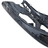 Audi Q8 E-tron Sportback front bumper 2023-2025 Genuine 4KE807725