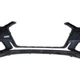 Audi A6 S Line front bumper C8 2018-2022 Saloon Genuine 4K0807437C