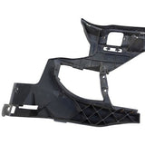 BMW 5 series front bumper left fitting 2010-2013 F10 F11 Genuine 51117200721