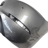Porsche Boxster rear bumper 718 2017-2021 Genuine 982807421FFF