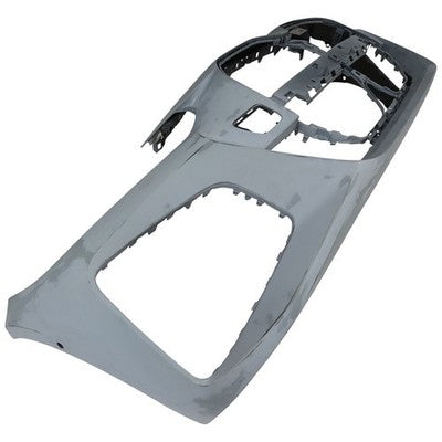 BMW I4 Gran Coupe M Sport front bumper G26 2020-2023 Genuine 51119881896