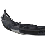 Volkswagen T-Cross rear bumper T Cross 2024-2026 Genuine 2GM807421A