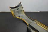 Toyota GR Supra rear bumper 2020-2023 Genuine 51128811312
