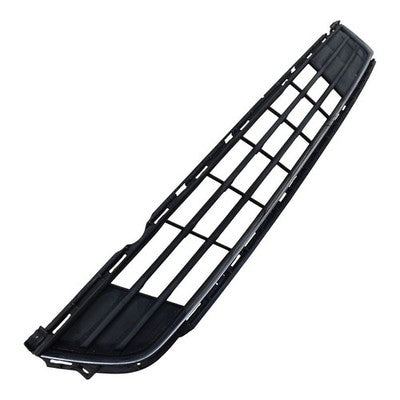 Ford Smax S-max front bumper lower centre grill Genuine EM2B-17K945