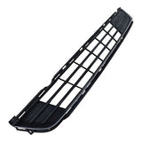 Ford Smax S-max front bumper lower centre grill Genuine EM2B-17K945