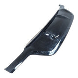 Range Rover Evoque rear bumper lower valance 2019-2024 Genuine K8D2-17F954-C