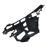 BMW 4 Series Gran Coupe front bumper right fitting G26 2020-2024 51118738598