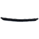 Mercedes Benz S class front bumper chrome trim 2012-2015 Genuine A2228851365