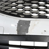 Ford e-Transit Custom electric front bumper 2024-2026 Genuine Used PZ31-17F003-F