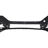 Skoda Octavia front bumper SE 2020-2023 Genuine pn 5E3807221