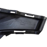 Nissan Leaf front bumper right grill Hatchback Genuine 2023-2025 62256 5SK0B