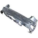 Audi A3 S Line S3 rear bumper 2020-2023 8Y4 Genuine 8Y4807511C