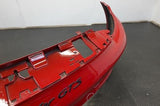 Porsche 718 Boxster GTS rear bumper 982 2016-2019 Genuine pn 982807421FFF