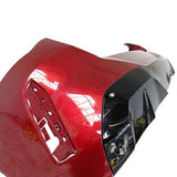BMW IX3 M Sport rear bumper G45 2025-2026 Genuine 51128087095