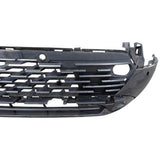 Vauxhall Mokka front bumper lower section 2020-2024 Genuine 9835277680