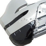 Range Rover Evoque rear bumper 2019-2024 Genuine K8D2-17D781-AAW